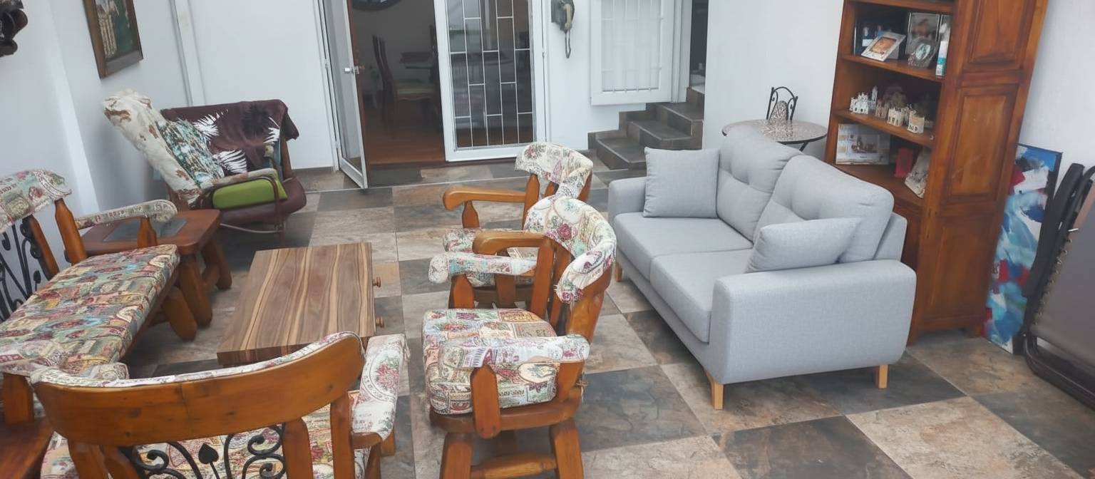 Casa en venta en Barrios Unidos, Bogotá · foto 3 de 24