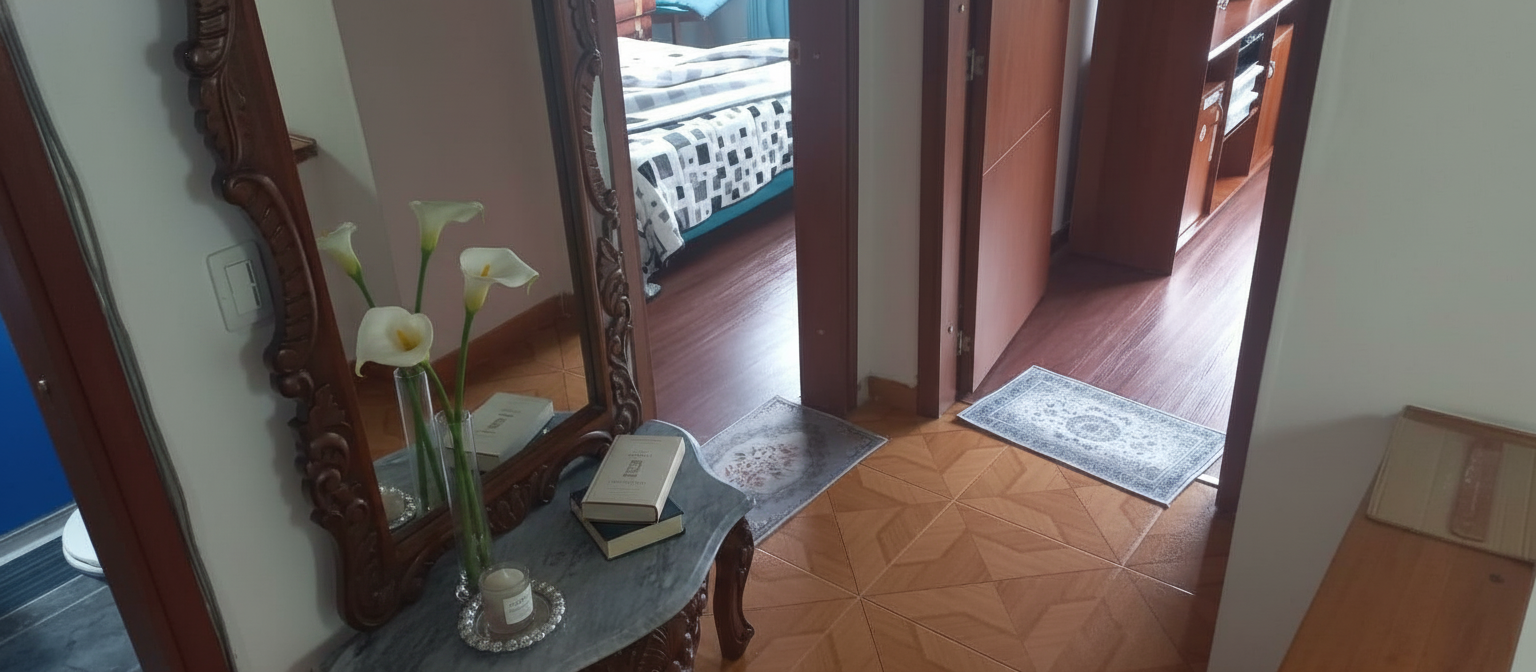 Casa en venta en Barrios Unidos, Bogotá · foto 7 de 24
