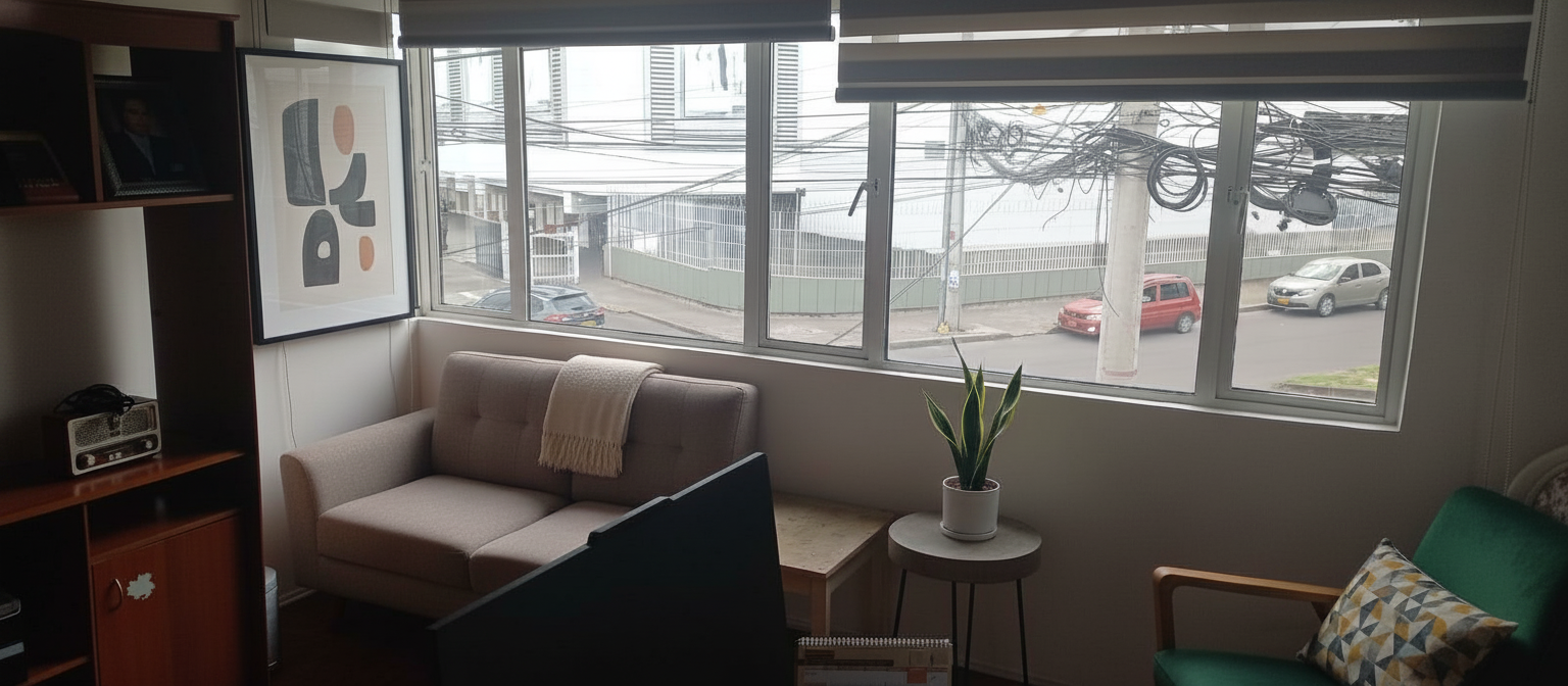 Casa en venta en Barrios Unidos, Bogotá · foto 6 de 24