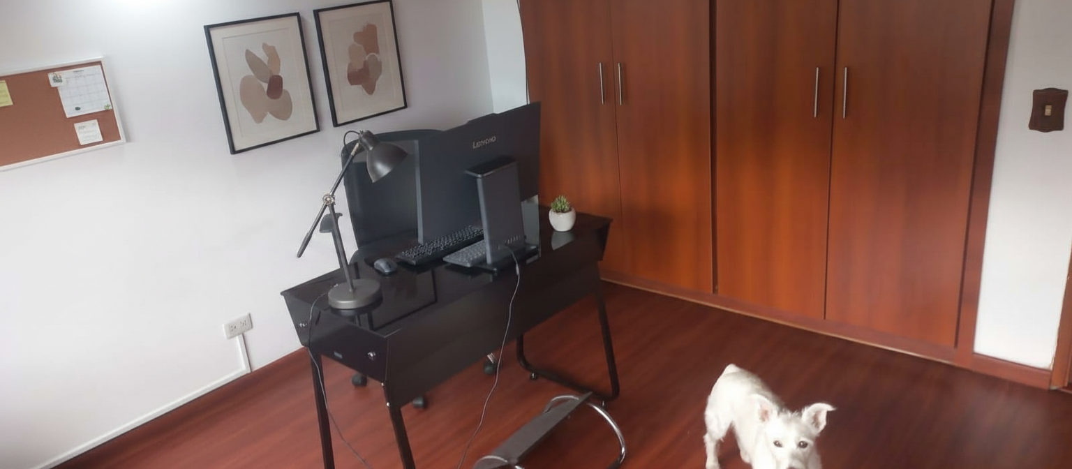Casa en venta en Barrios Unidos, Bogotá · foto 10 de 24