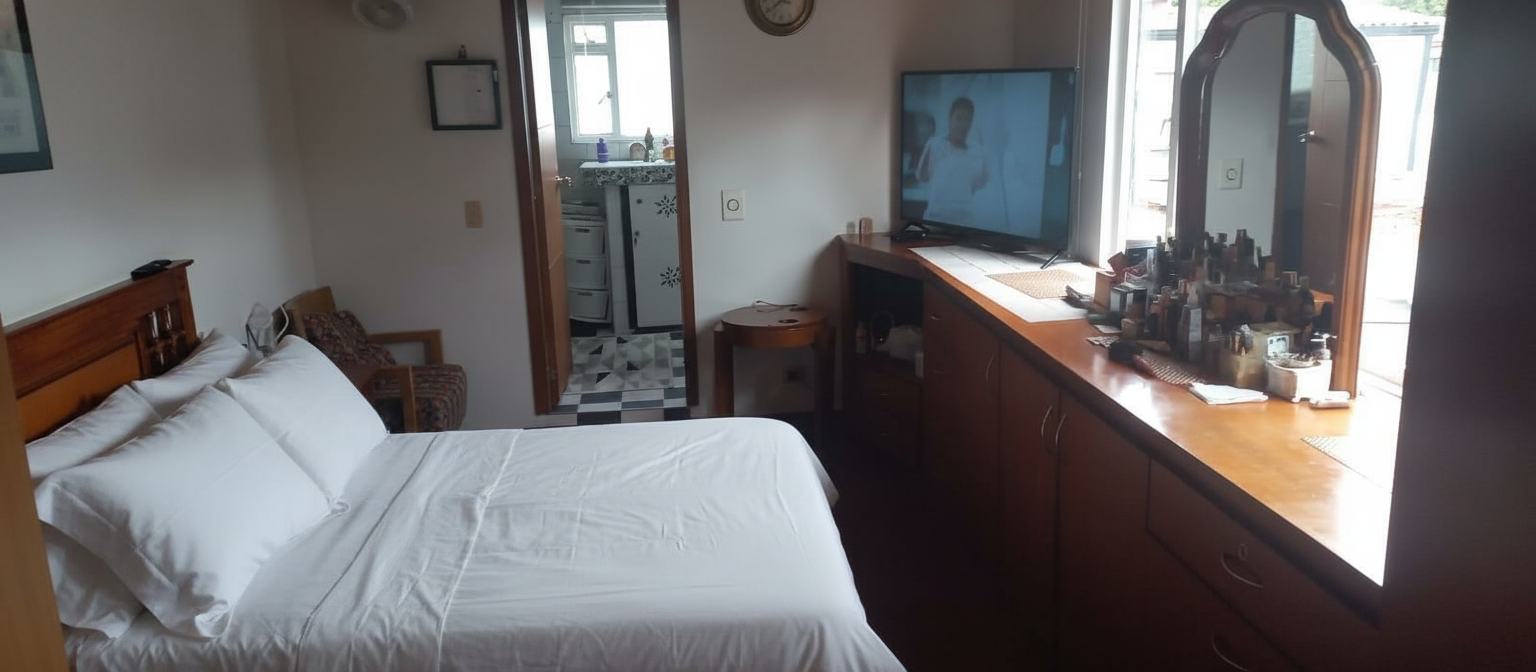Casa en venta en Barrios Unidos, Bogotá · foto 16 de 24