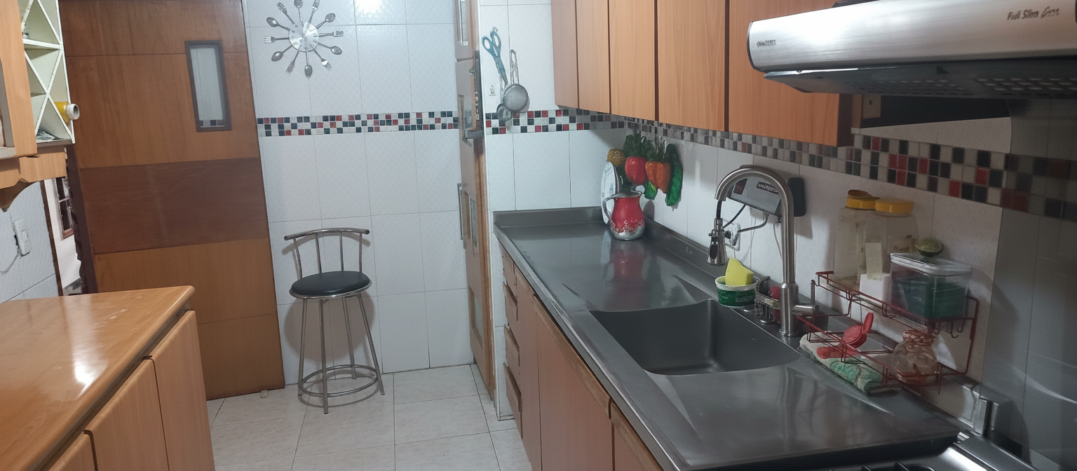 Casa en venta en Barrios Unidos, Bogotá · foto 23 de 24