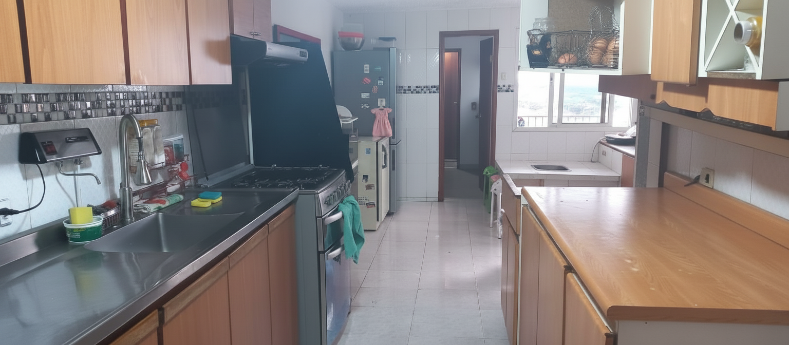 Casa en venta en Barrios Unidos, Bogotá · foto 20 de 24