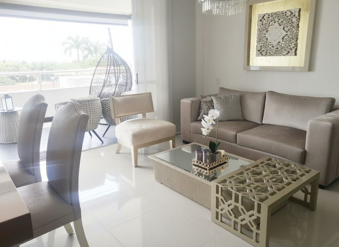 Apartamento en venta en Pance, Cali · foto 2 de 16