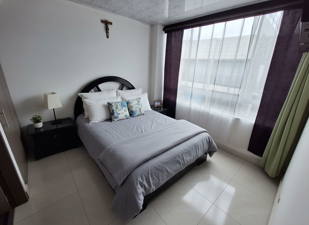 Apartamento en venta en Los Cerezos, Bogotá · foto 15 de 20
