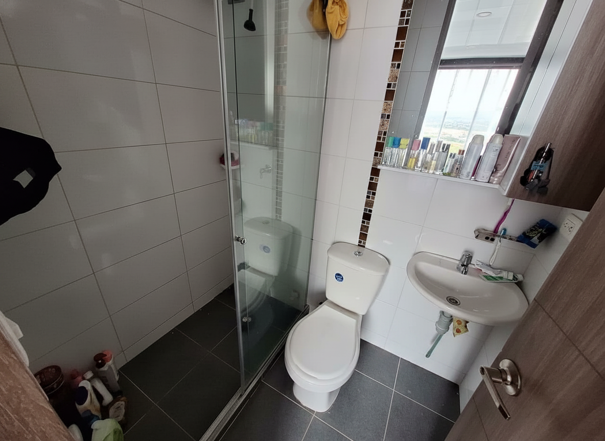 Apartamento en venta en Los Cerezos, Bogotá · foto 14 de 20