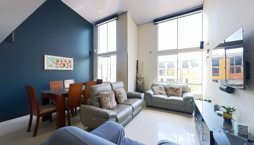 $320.000.000 en Hato Sector Ii