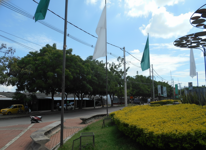 Casa de 3 alcobas en venta en Co. Mi Futuro Et Iii, Girardot, 90 m² · foto 7 de 17
