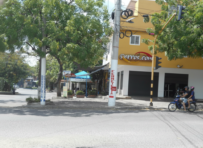 Casa de 3 alcobas en venta en Co. Mi Futuro Et Iii, Girardot, 90 m² · foto 9 de 17