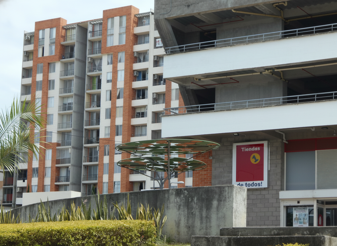 Casa de 3 alcobas en venta en Co. Mi Futuro Et Iii, Girardot, 90 m² · foto 10 de 17