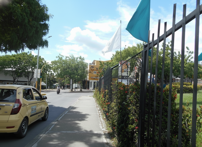 Casa de 3 alcobas en venta en Co. Mi Futuro Et Iii, Girardot, 90 m² · foto 8 de 17