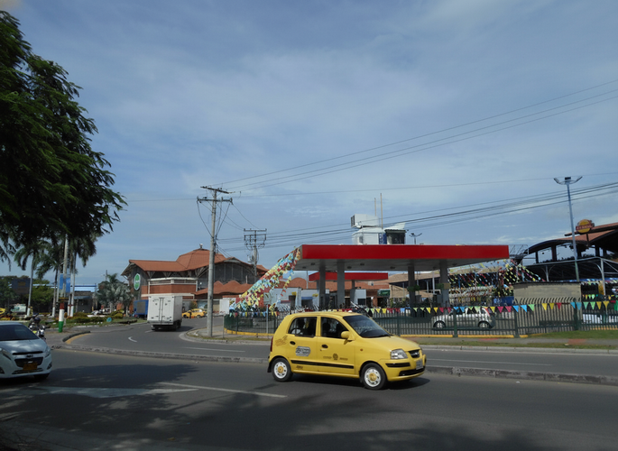 Casa de 3 alcobas en venta en Co. Mi Futuro Et Iii, Girardot, 90 m² · foto 11 de 17