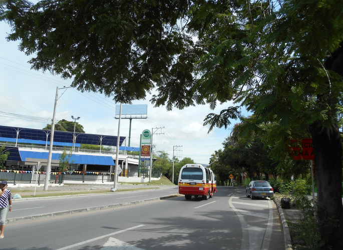 Casa de 3 alcobas en venta en Co. Mi Futuro Et Iii, Girardot, 90 m² · foto 12 de 17