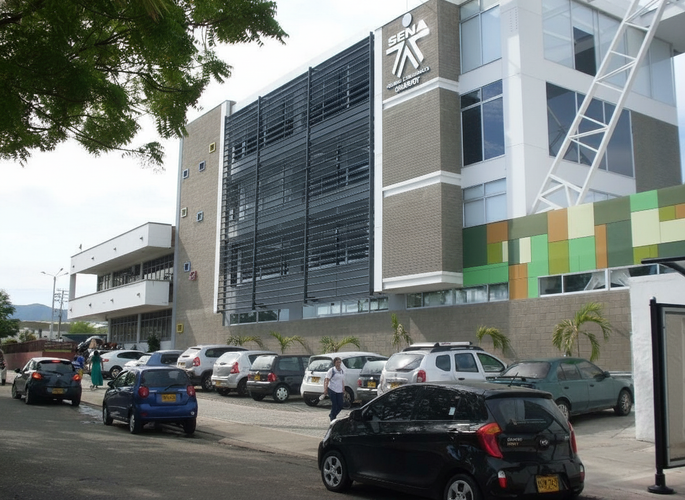 Casa de 3 alcobas en venta en Co. Mi Futuro Et Iii, Girardot, 90 m² · foto 15 de 17