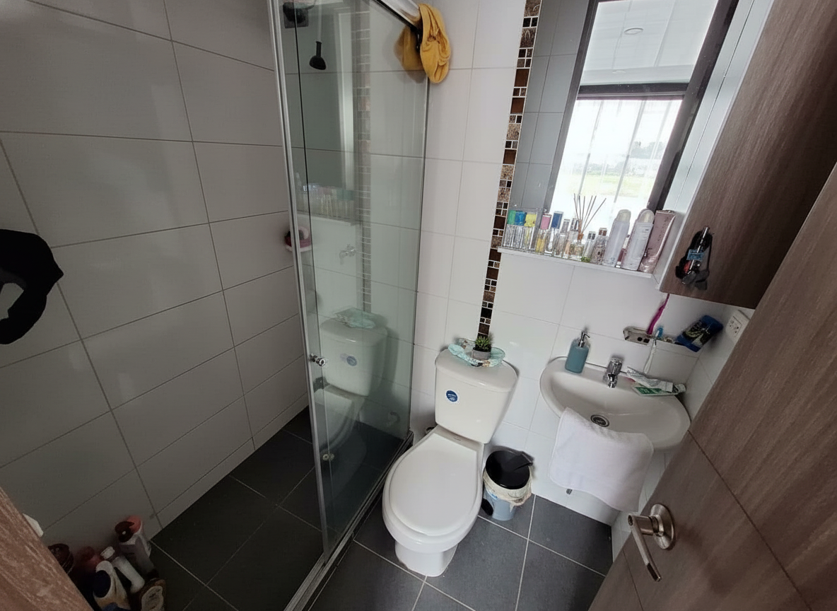 Apartamento en venta en Los Cerezos, Bogotá · foto 13 de 20
