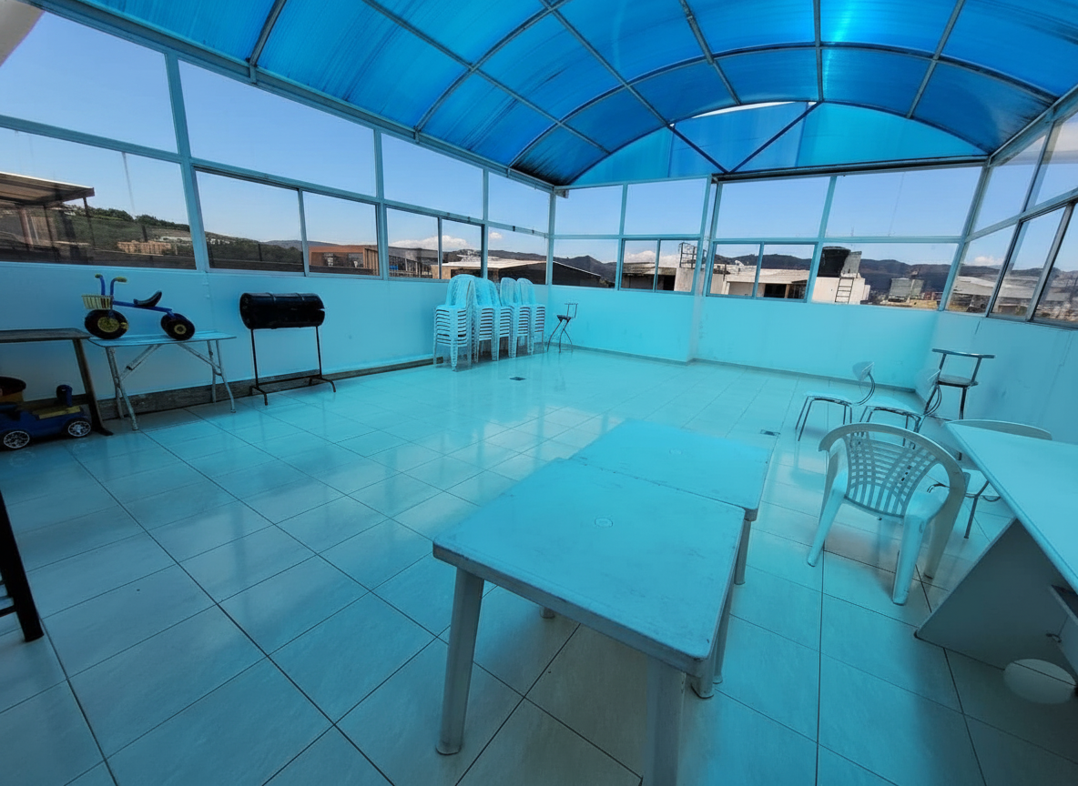 Apartamento en venta en Los Cerezos, Bogotá · foto 19 de 20