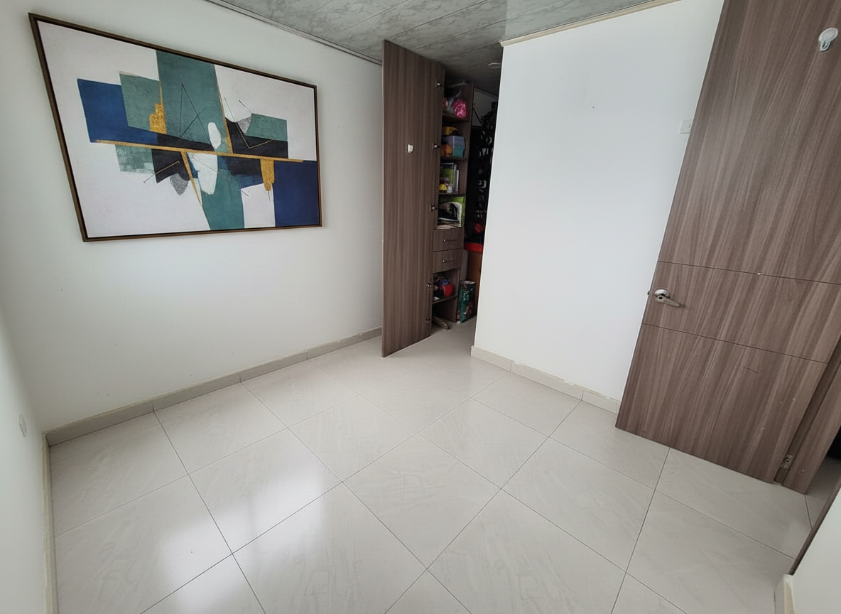 Apartamento en venta en Los Cerezos, Bogotá · foto 12 de 20
