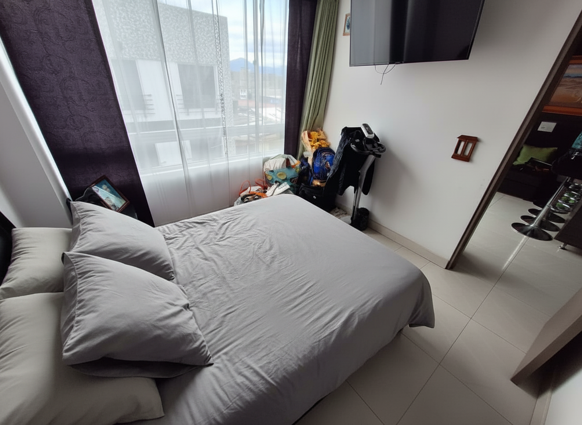 Apartamento en venta en Los Cerezos, Bogotá · foto 16 de 20