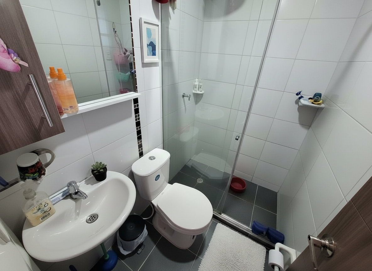 Apartamento en venta en Los Cerezos, Bogotá · foto 17 de 20