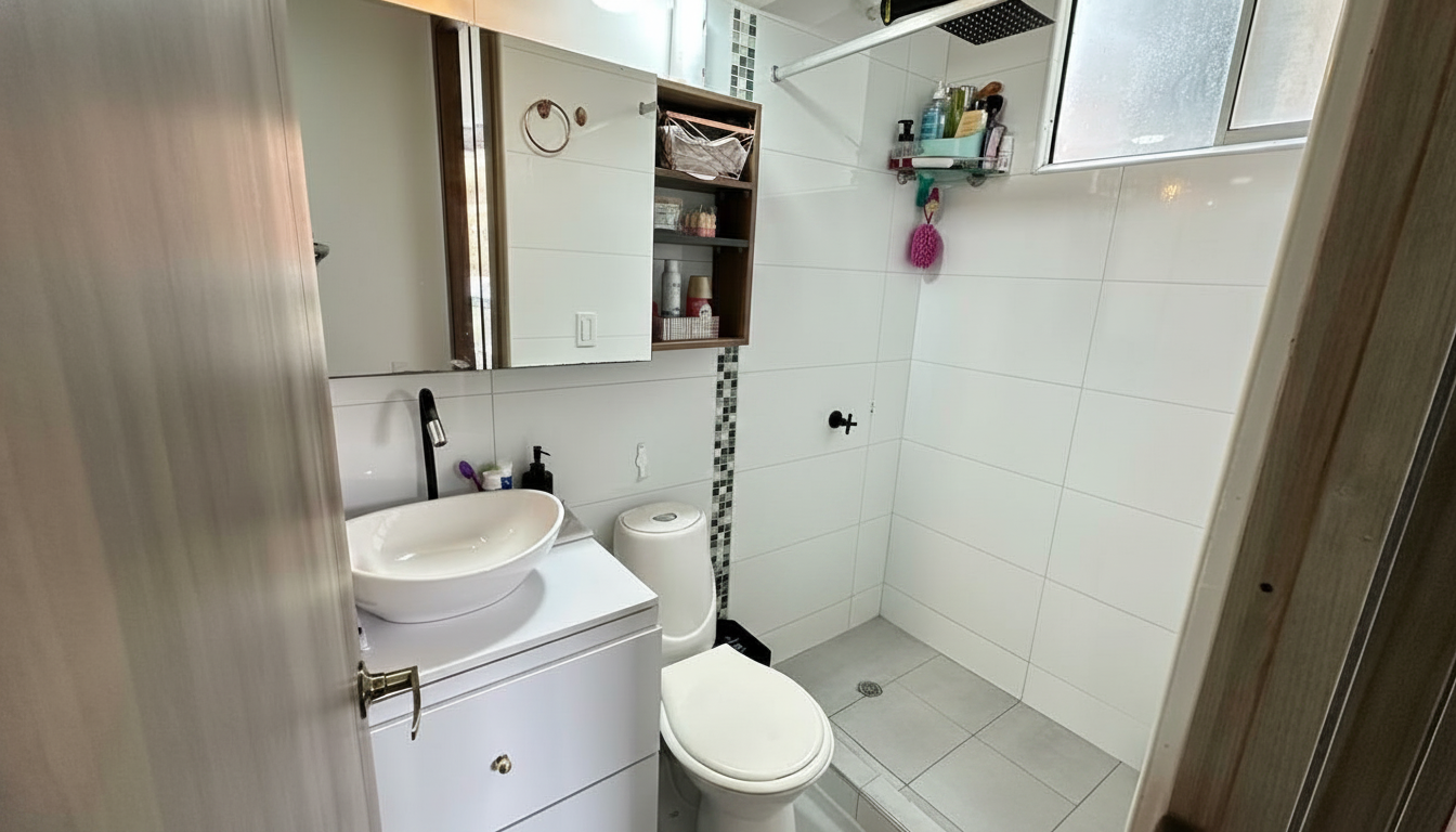 Apartamento en venta en Verbenal San Antonio, Bogotá · foto 8 de 21