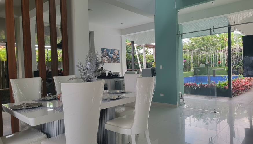 Casa de 5 alcobas en venta en La Morada, Jamundí, 450 m² · foto 3 de 24