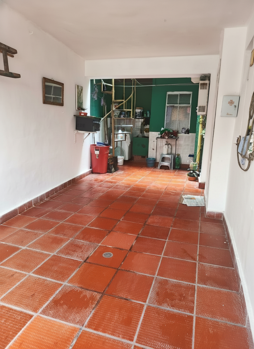 Casa en venta en La Soledad, Bogotá · foto 16 de 24