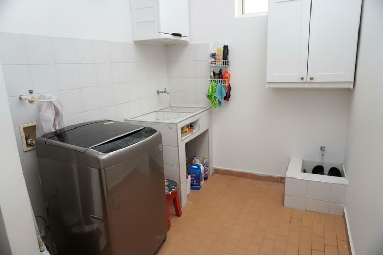 Casa de 5 alcobas en venta en Las Mercedes, Jamundí, 350 m² · foto 12 de 24