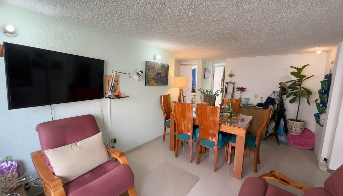Apartamento en venta en Antonio Granados, Bogotá · foto 3 de 18