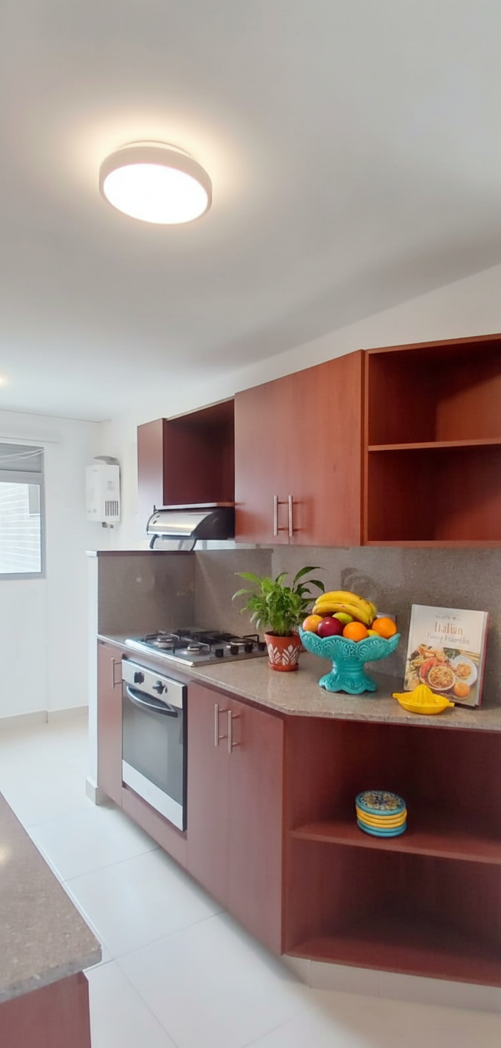 Apartment for sale in Castropol, Medellín 2