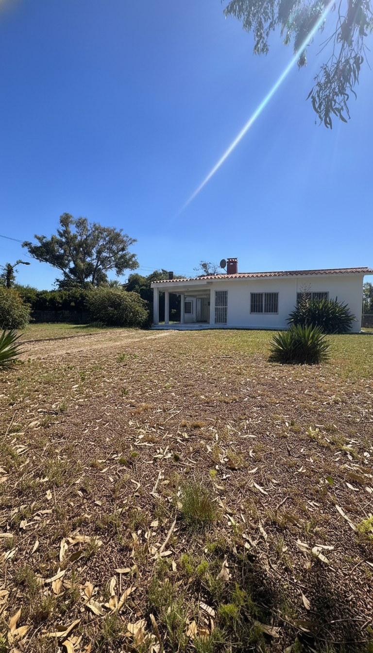 Exclusiva casa en San José de Carrasco, con Ubicación Privilegiada casi Frente a la Playa!