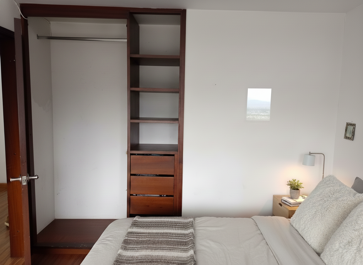 Apartamento en venta en La Esperanza, Bogotá · foto 10 de 24