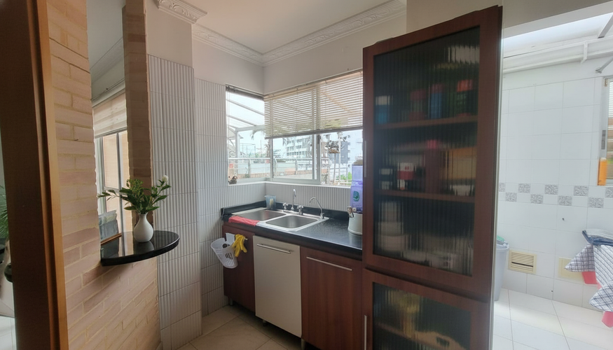 Casa de 4 alcobas en venta en Avenida 19 Norte, Armenia, 275 m² · foto 8 de 24