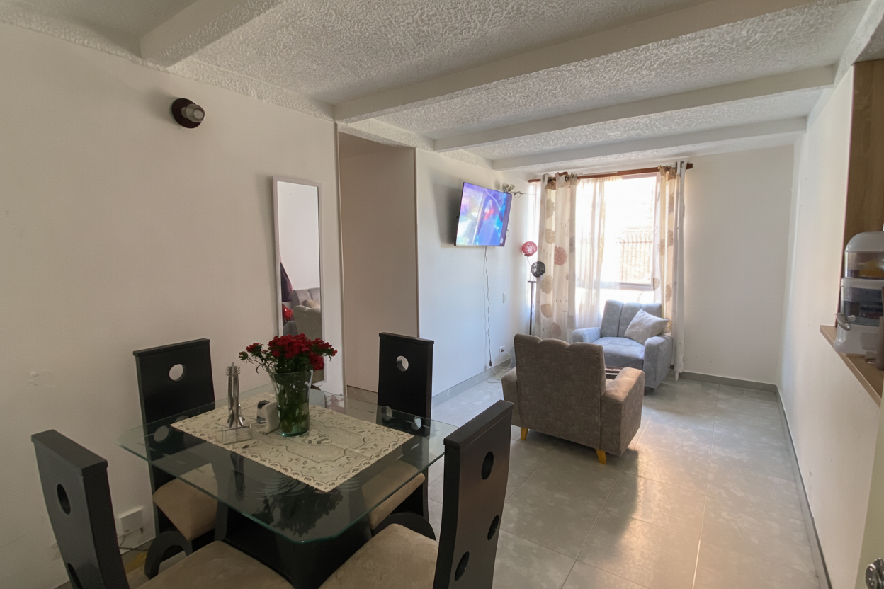 Apartamento en venta en Suba Salitre, Bogotá · foto 2 de 12
