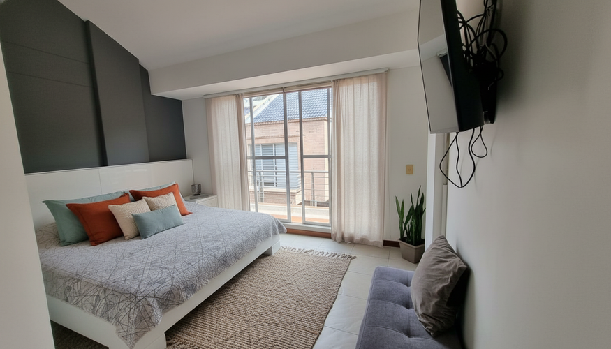 Casa de 4 alcobas en venta en Avenida 19 Norte, Armenia, 275 m² · foto 17 de 24