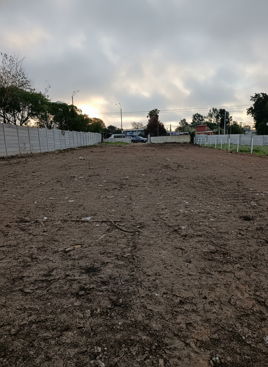 Alquiler, Terreno Estratégico Sobre La Ruta Interbalnearia, Garantizando Una Visibilidad Inigualable. A Solo Un Minuto Del Aeropuerto.