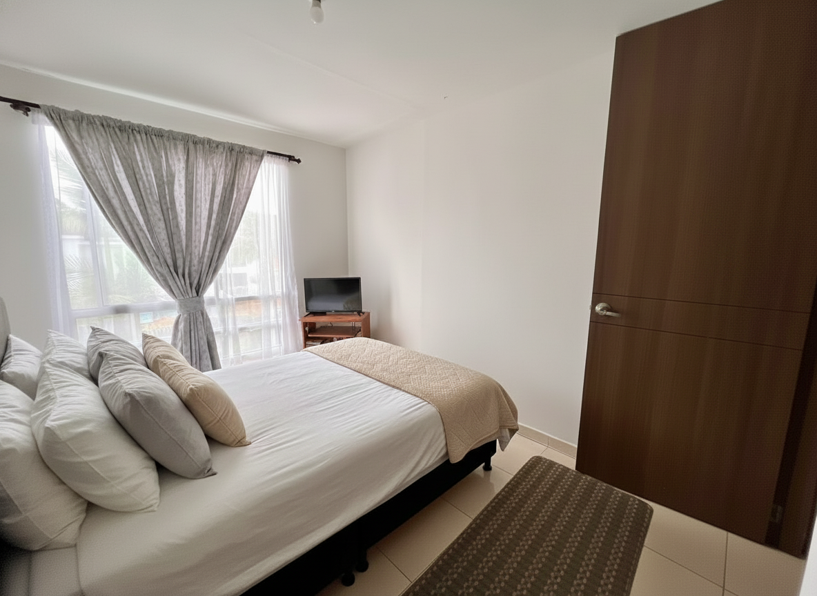 Casa en venta en Cerritos, Pereira · foto 9 de 24