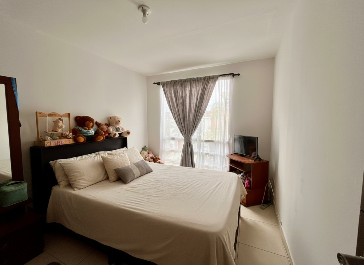 Casa en venta en Cerritos, Pereira · foto 10 de 24