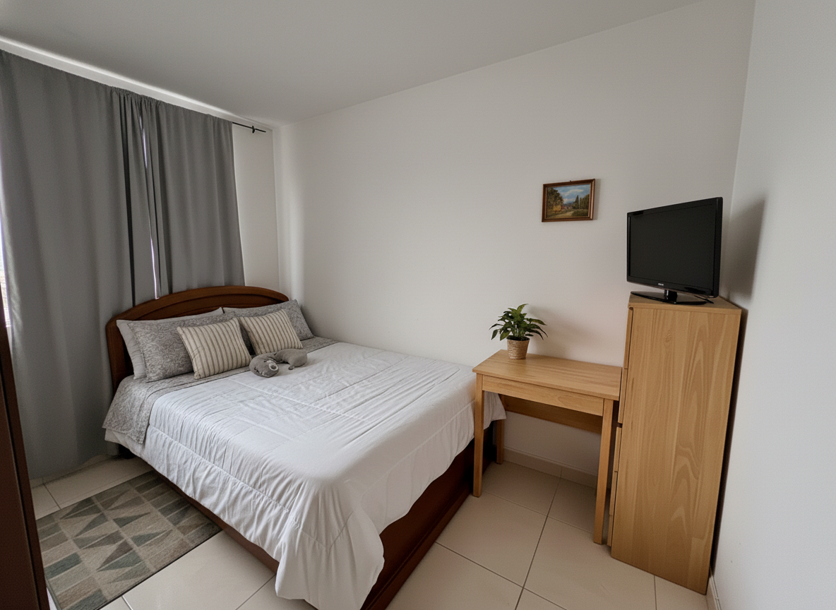 Casa en venta en Cerritos, Pereira · foto 14 de 24