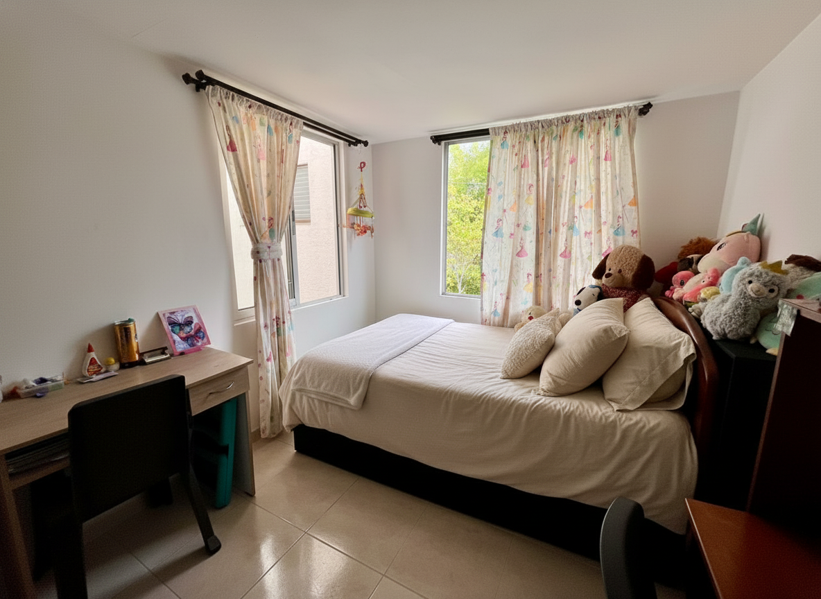 Casa en venta en Cerritos, Pereira · foto 18 de 24