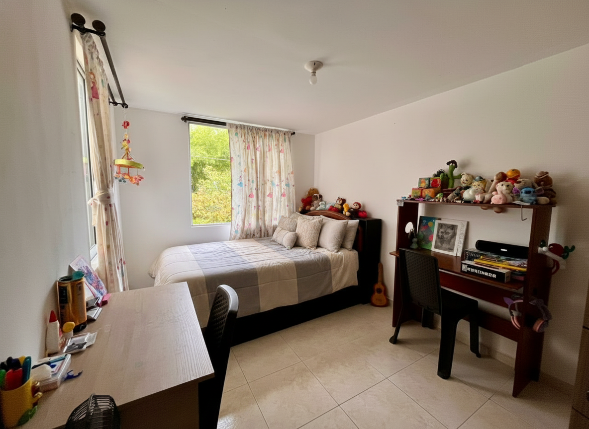 Casa en venta en Cerritos, Pereira · foto 19 de 24