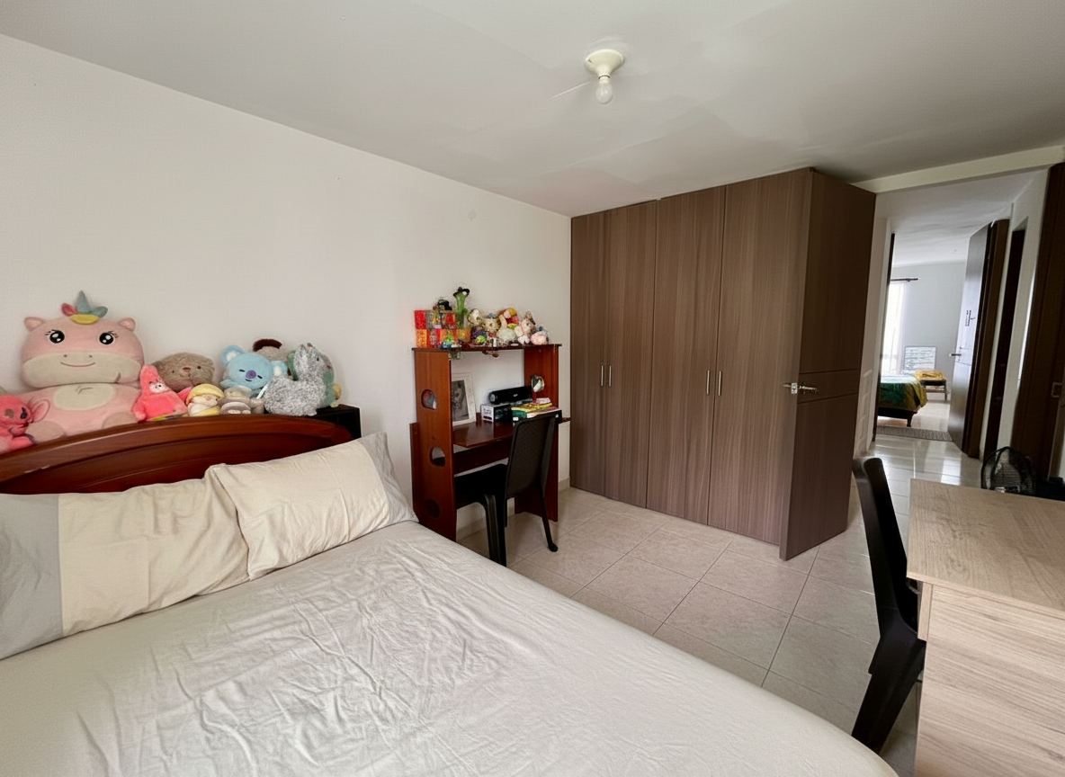 Casa en venta en Cerritos, Pereira · foto 21 de 24