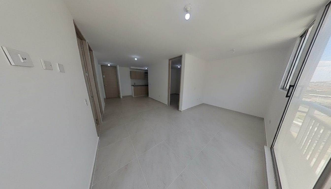 Apartamento en venta en Ciudad Mallorquin, Barranquilla · foto 2 de 10