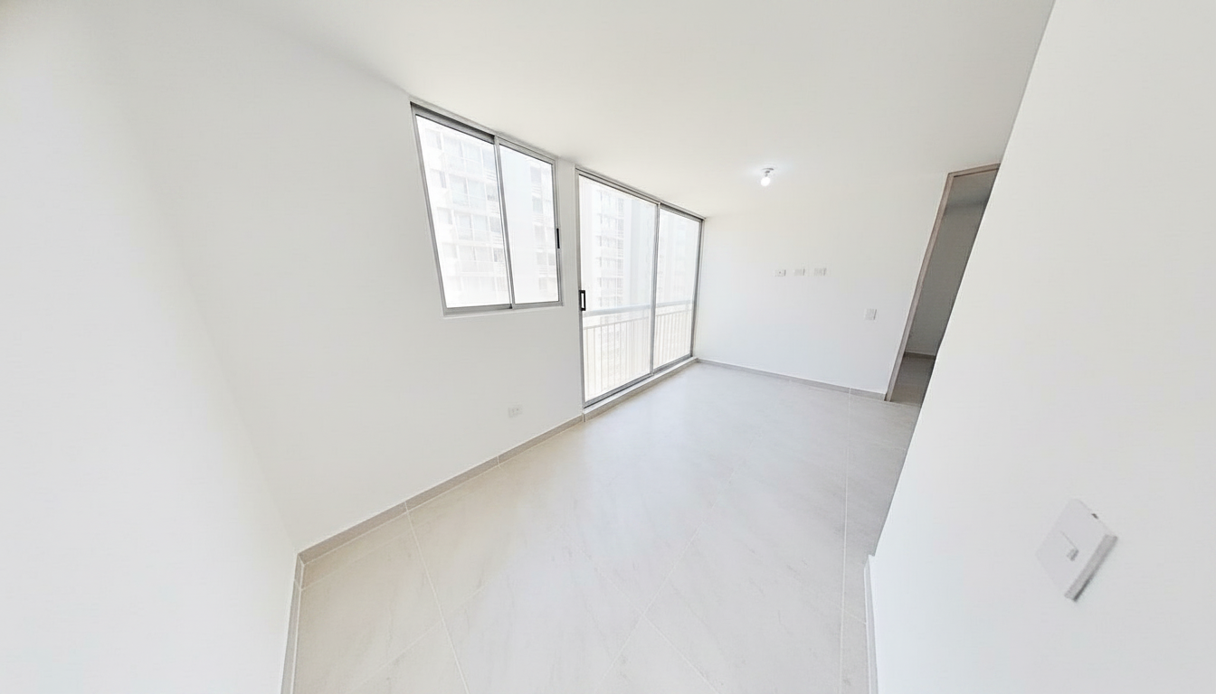 Apartamento en venta en Ciudad Mallorquin, Barranquilla · foto 3 de 10