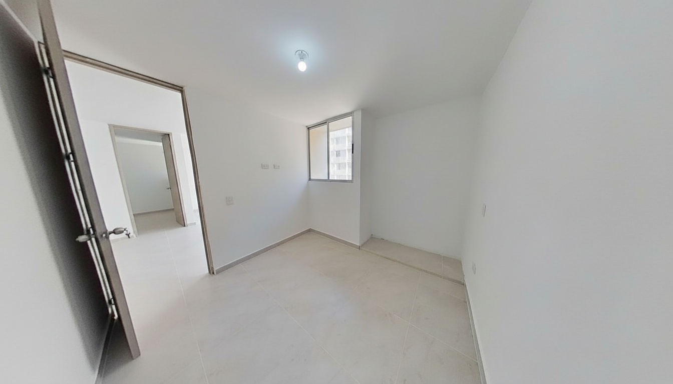 Apartamento en venta en Ciudad Mallorquin, Barranquilla · foto 7 de 10