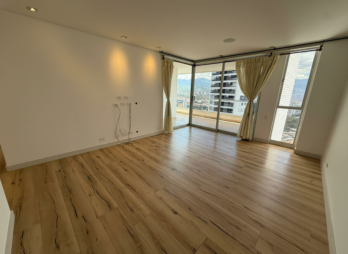 Apartamento en arriendo en El Campestre, Medellín · foto 11 de 24