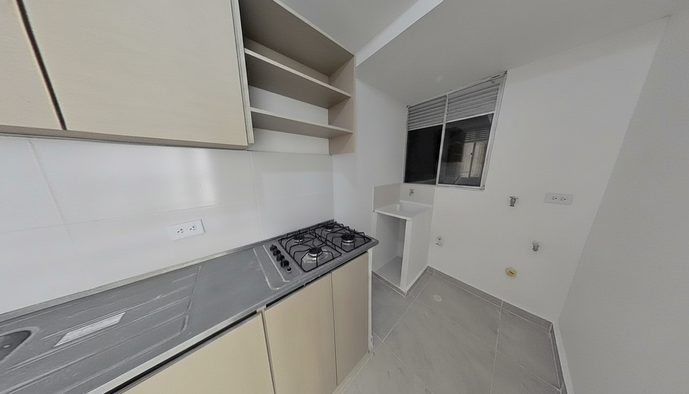 Apartamento en venta en Ciudad Mallorquin, Barranquilla · foto 10 de 10