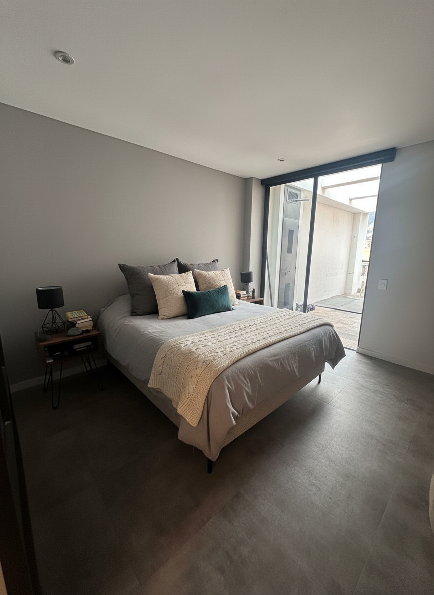 Apartamento en venta en Santa Barbara, Bogotá · foto 8 de 24