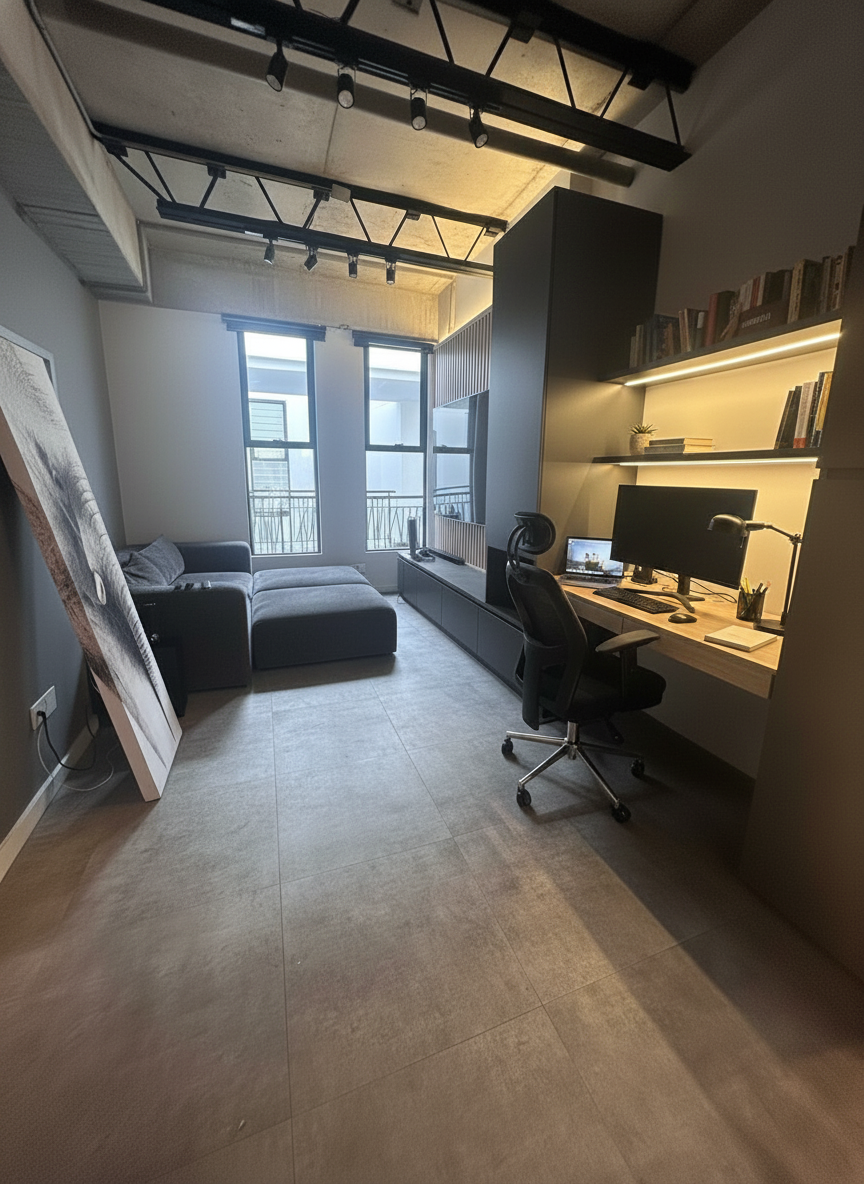 Apartamento en venta en Santa Barbara, Bogotá · foto 17 de 24