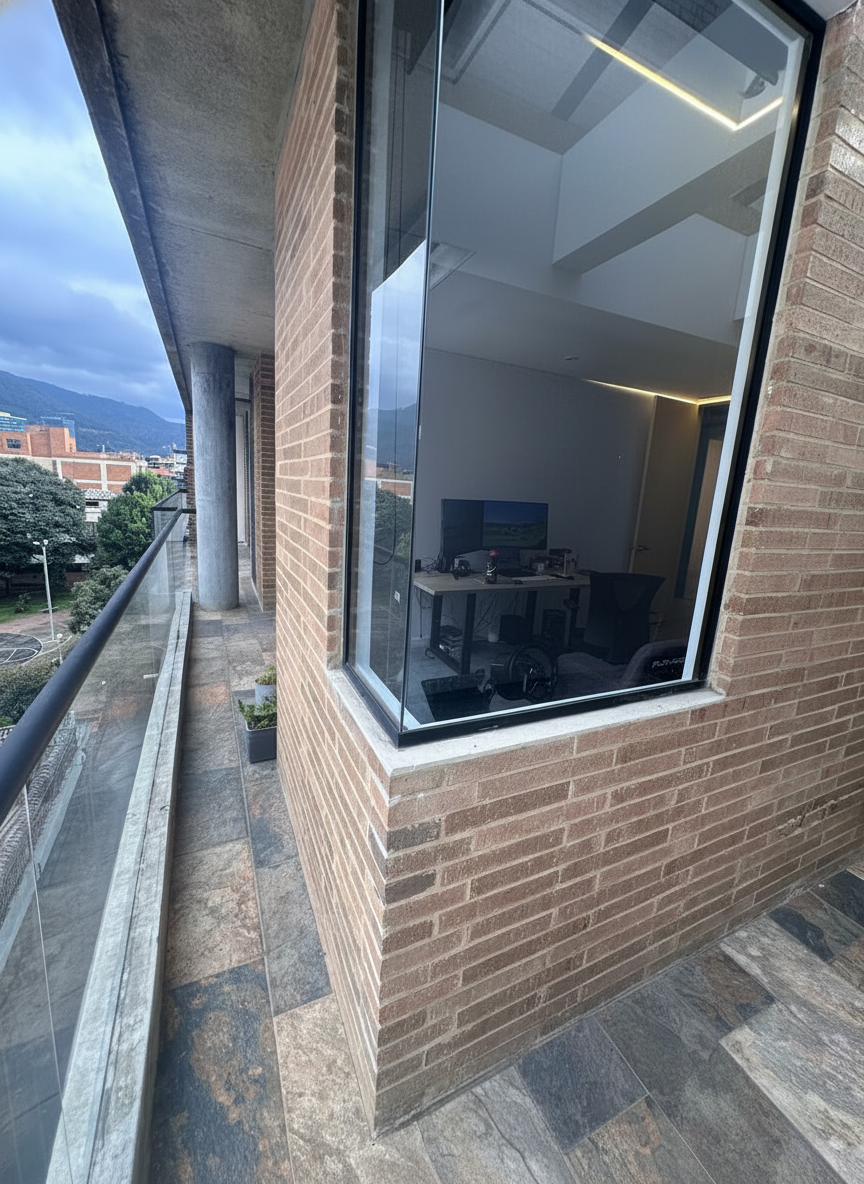 Apartamento en venta en Santa Barbara, Bogotá · foto 22 de 24