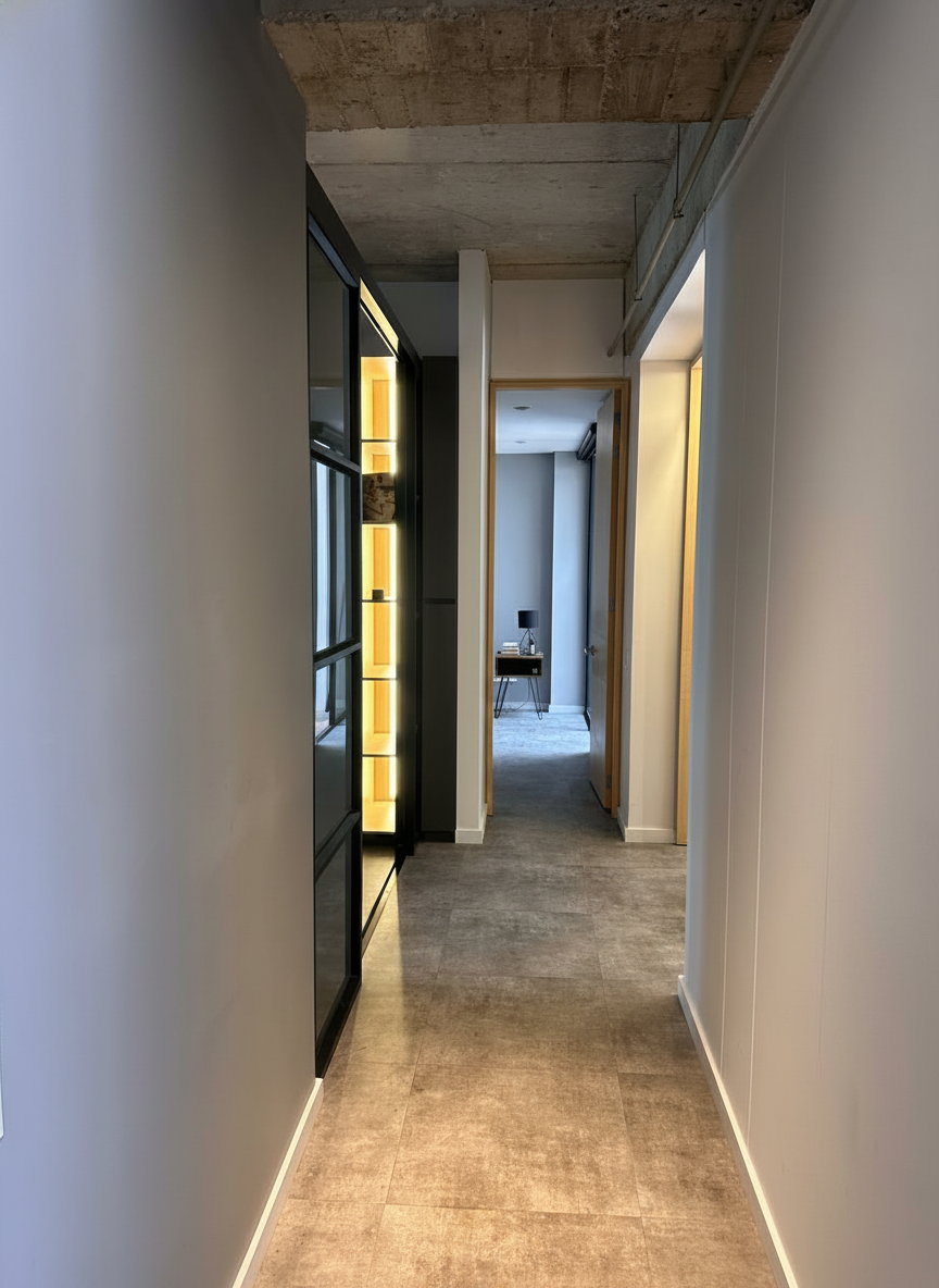 Apartamento en venta en Santa Barbara, Bogotá · foto 24 de 24